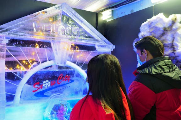 singapore snow city tickets-5