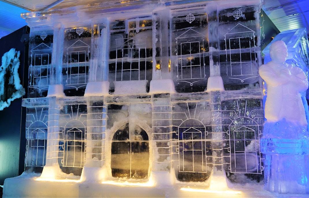 Snow City Singapore