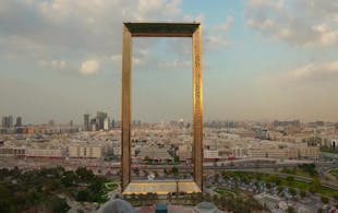 5 days in Dubai