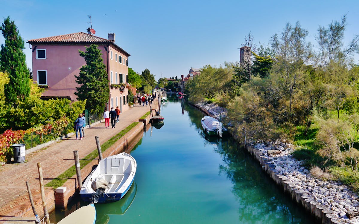 gems of the lagoon: murano, burano & torcello islands tour-4 gems of the lagoon: murano, burano & torcello islands tour-4