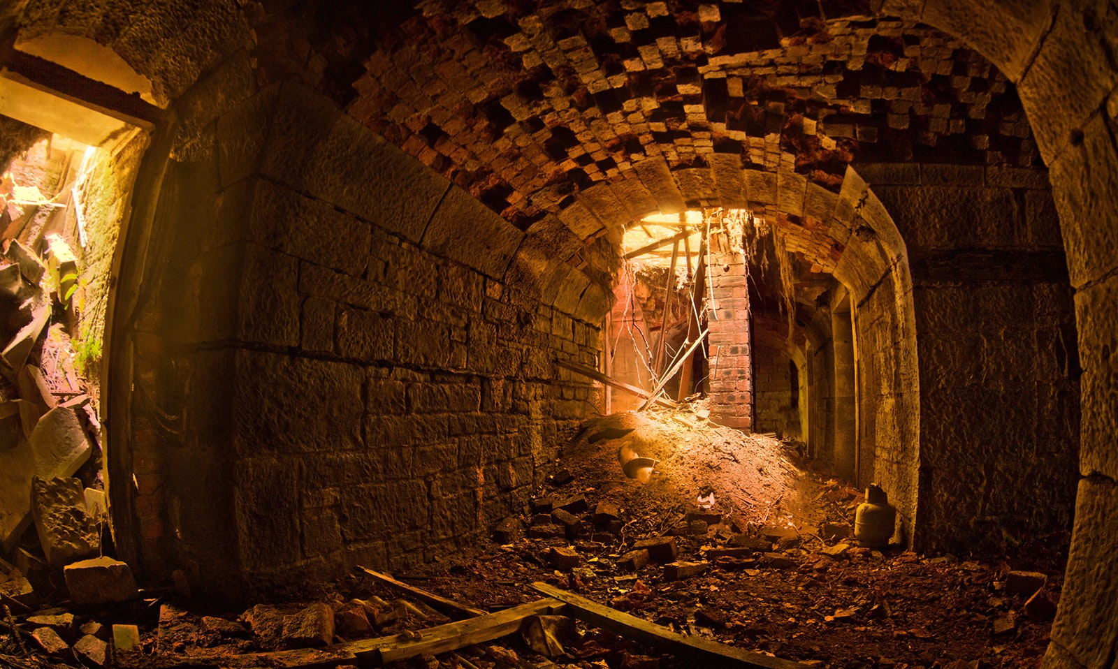 Paris Catacombs skip the line