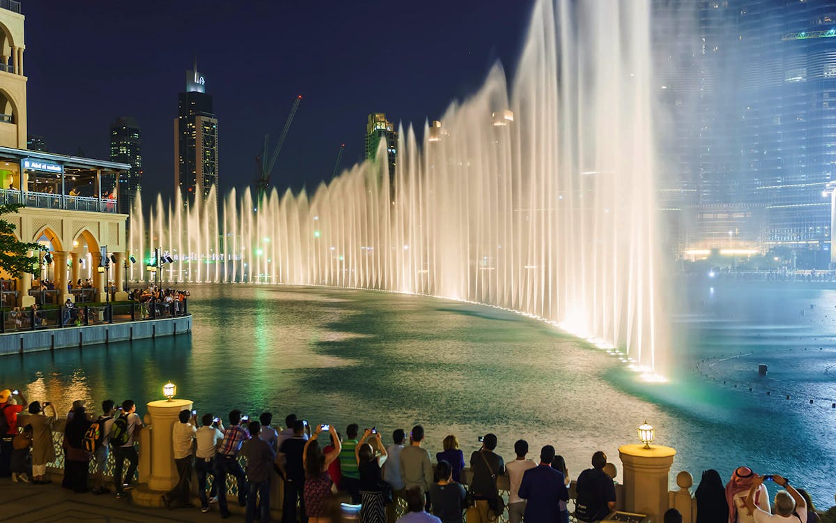 Dubai Fountain Boardwalk Best Price Online Dubai Fountain Boardwalk Best Price Online