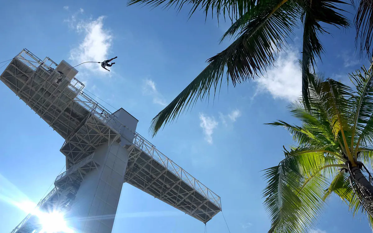 Eiffel Tower Tickets