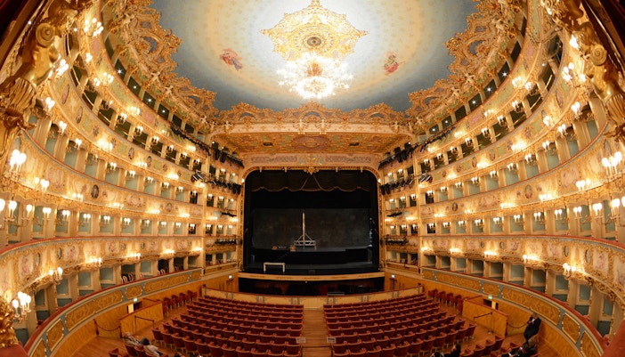 Teatro La Fenice