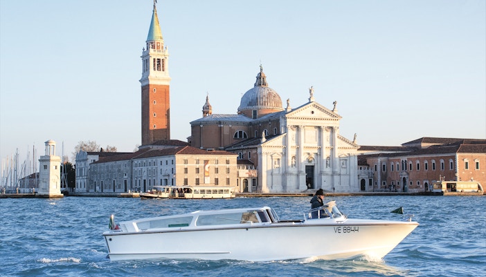 Venice Water Bus Tickets