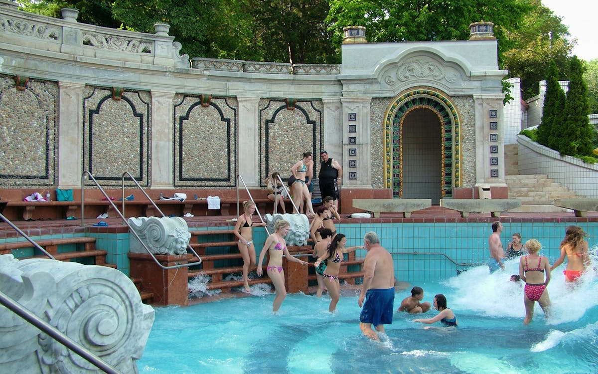gellért spa skip the line tickets with locker-4 gellért spa skip the line tickets with locker-4