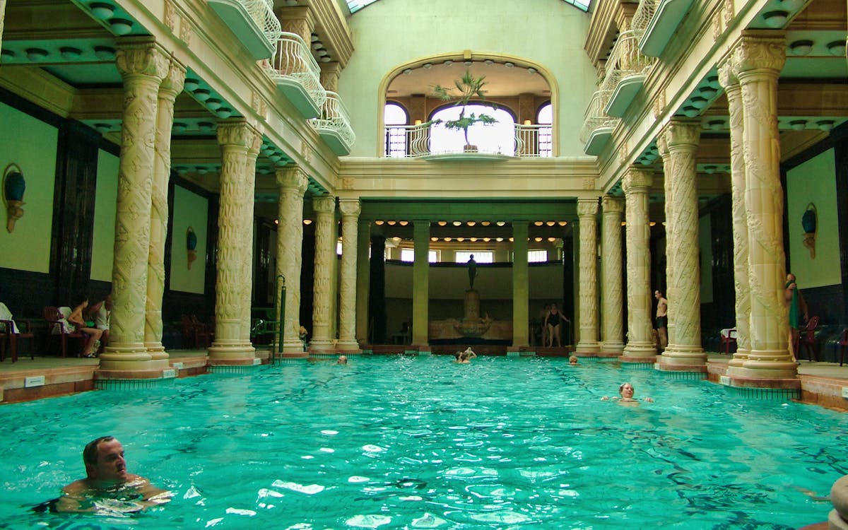 gellért spa skip the line tickets with locker-1 gellért spa skip the line tickets with locker-1