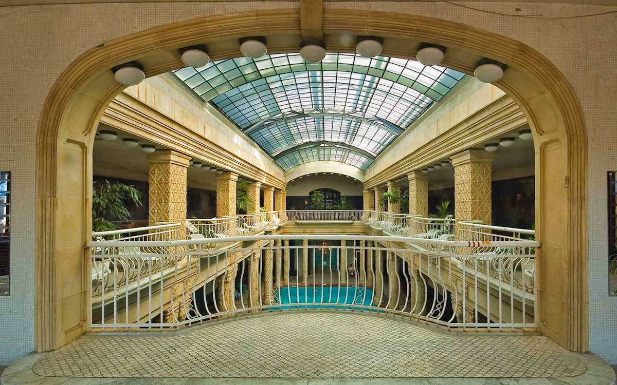 gellért spa skip the line tickets with locker-2 gellért spa skip the line tickets with locker-2