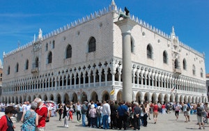 Venice Museum Pass in Venetië