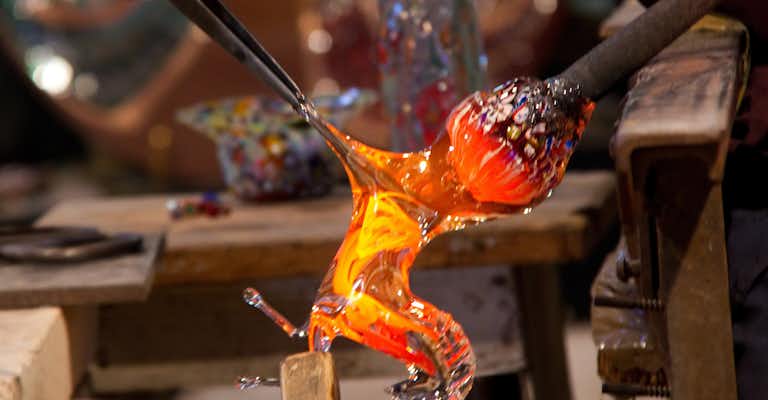 venice in october - venice craftsmanship tour