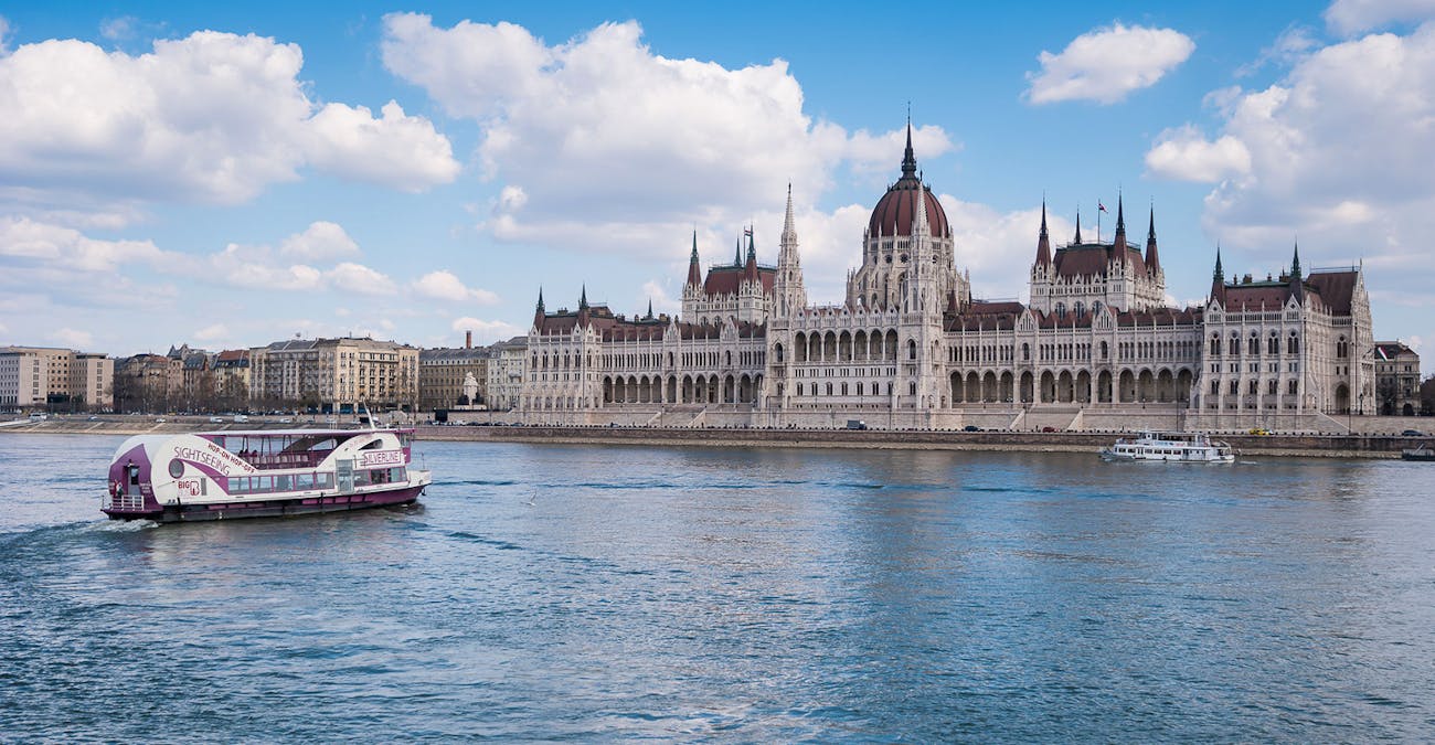 Budapest Travel Tips - First Timers