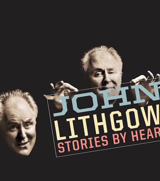 John Lithgow