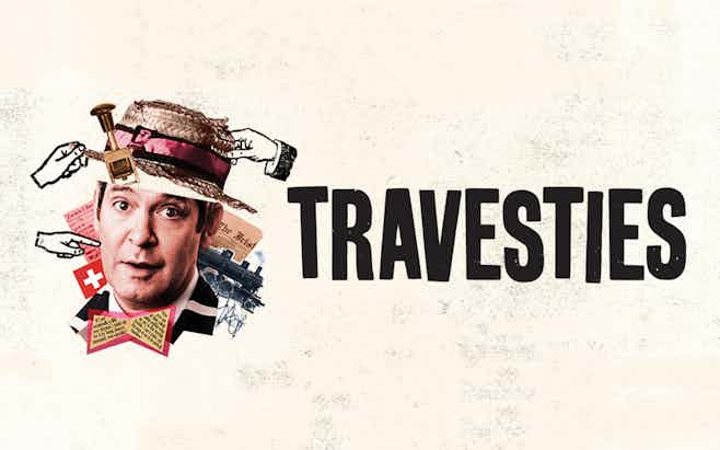 Travesties