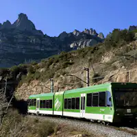 montserrat from barcelona guided tour-1