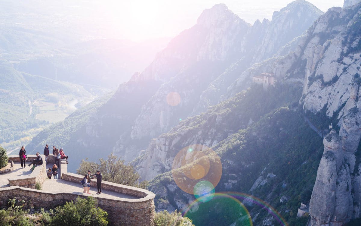eintrittskarten für montserrat museum und kloster mit audioguide-7 eintrittskarten für montserrat museum und kloster mit audioguide-7