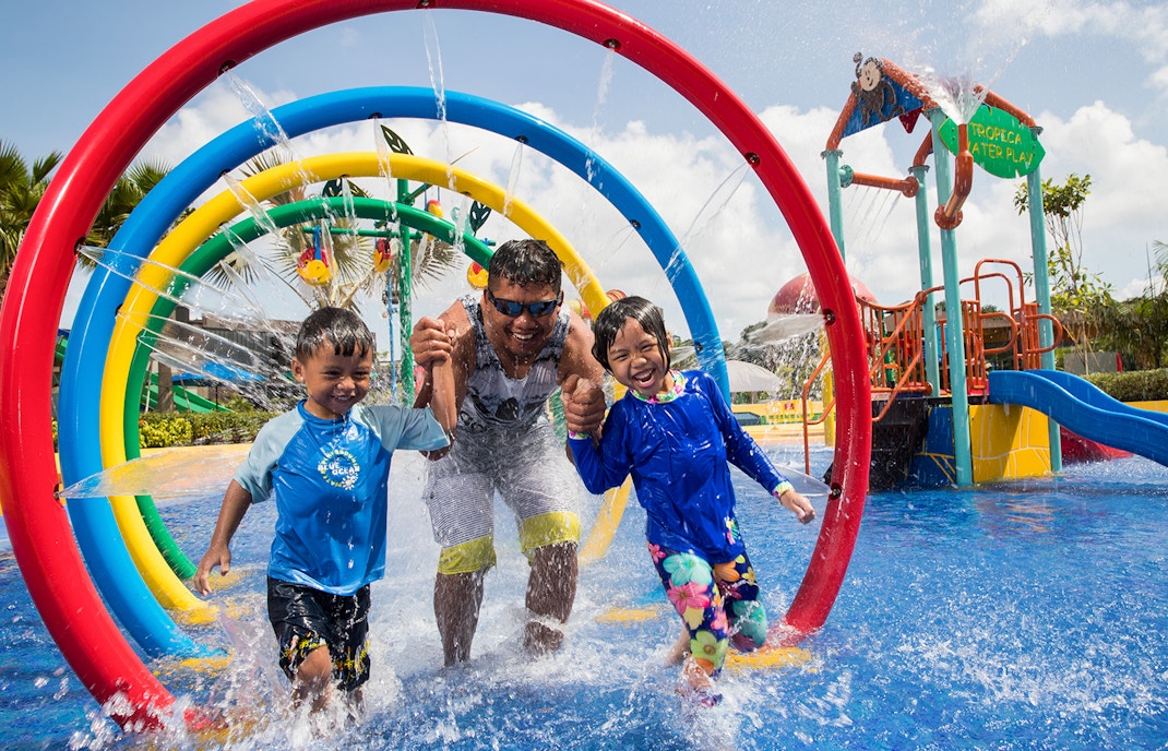 Wild Wild Wet Opening Hours