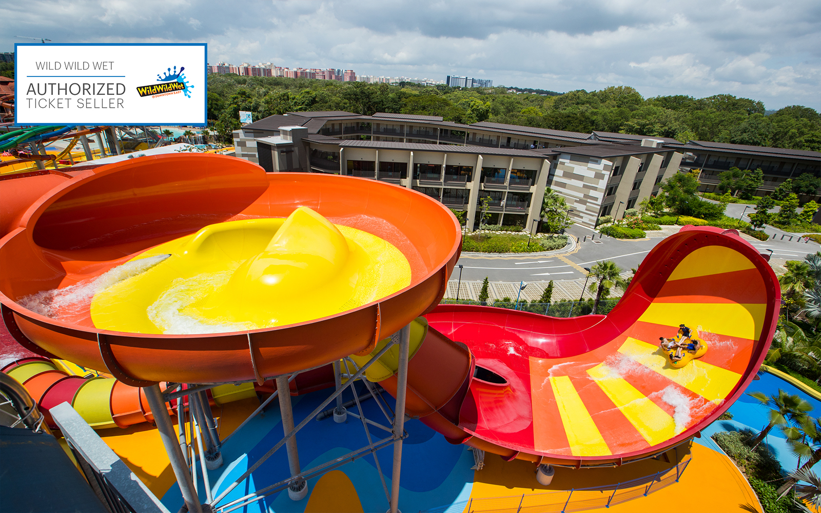 singapore on a budget