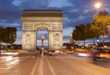 Paris City Vision Paris City Tour 3