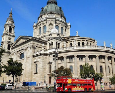 Budapest travel guide