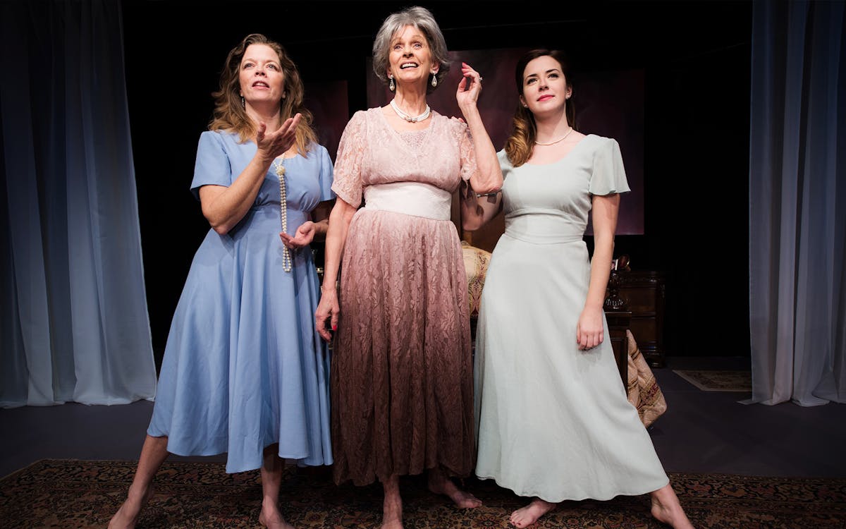 three tall women - 2 three tall women - 2