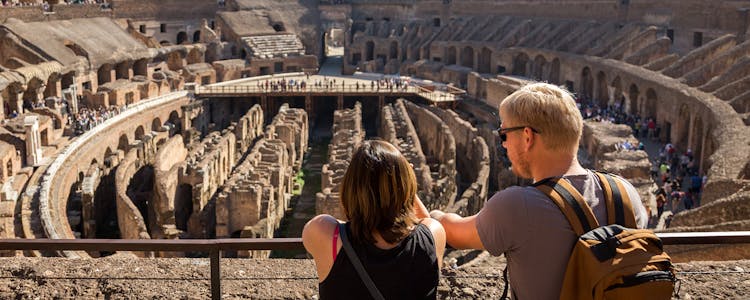 Choosing The Right Madrid Royal Palace Tour