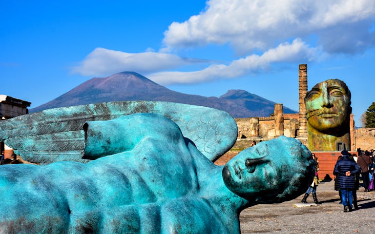Pompeii and Mt Vesuvius  Volcano Day Trip from Rome Rome  Pompeii and Mt Vesuvius  Volcano Day Trip from Rome Rome
