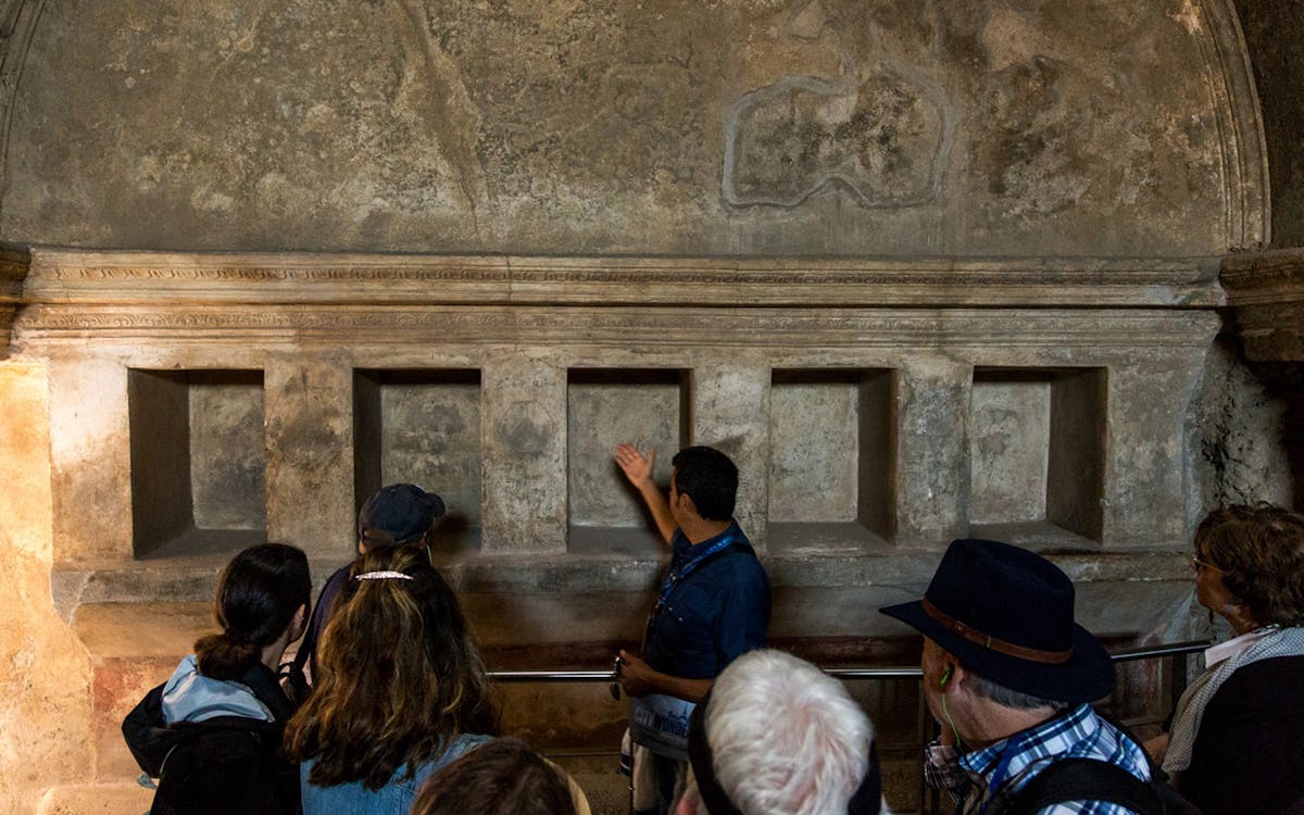 excursión de un día a pompeya y monte vesubio desde roma-4 excursión de un día a pompeya y monte vesubio desde roma-4