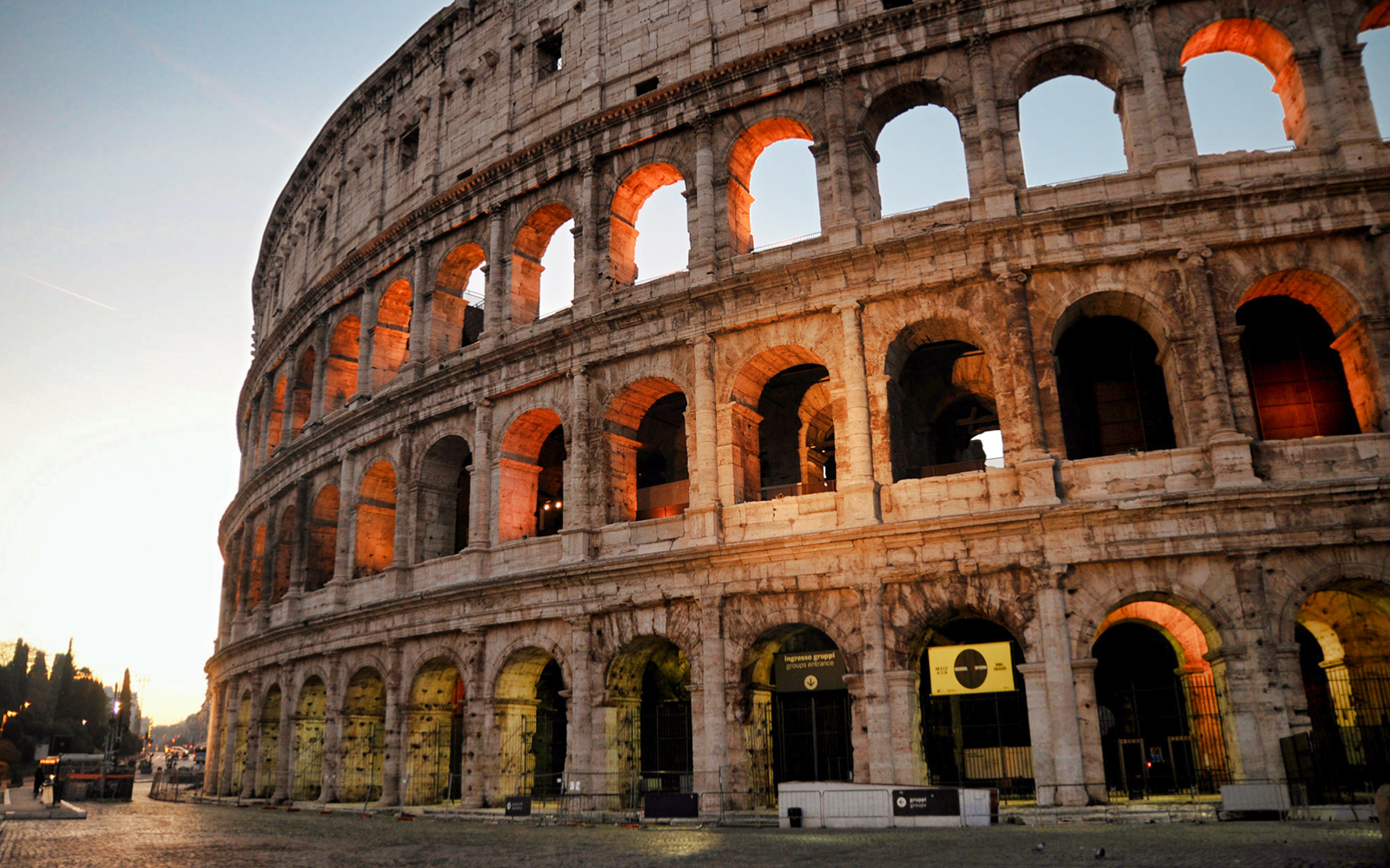 Colosseum