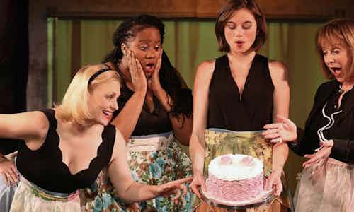 This ones for the girls - Best Off Broadway Shows - Best Off Broadway Shows 3