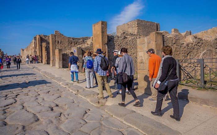 Herculaneum