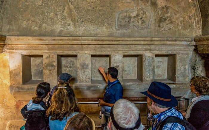 Herculaneum