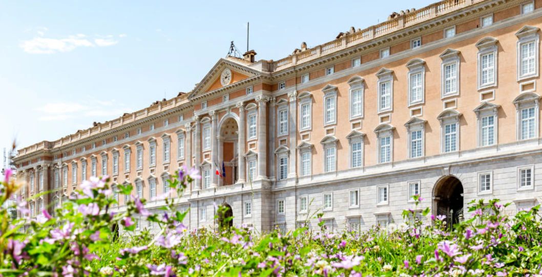 Explore Naples' Art and Culture