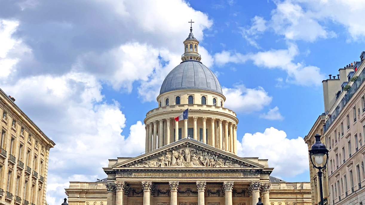 musee national picasso paris