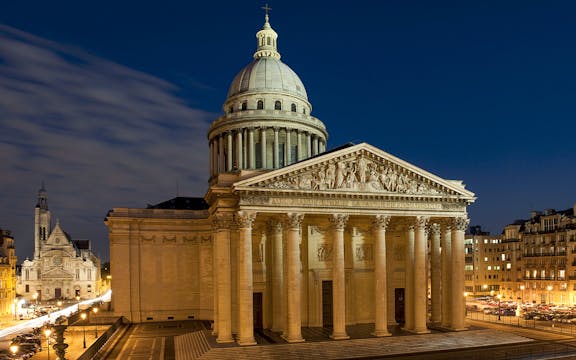 billets pour le panthéon-1