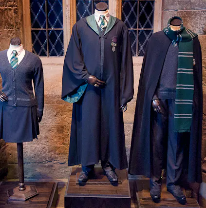 Harry Potter Tours London | Welcome to the world of witchcraft and wizardry