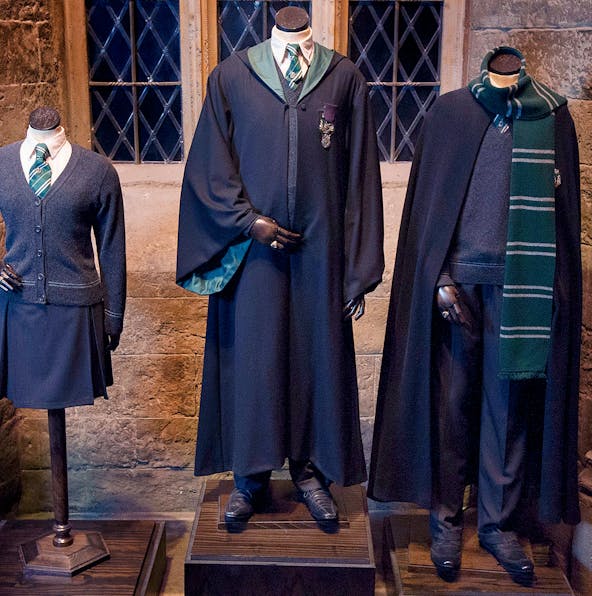 Harry Potter Tours London | Welcome to the world of witchcraft and wizardry