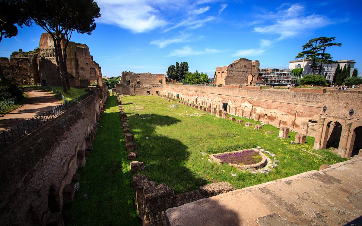 Escorted Tours Rome Italy Escorted Tours Rome Italy