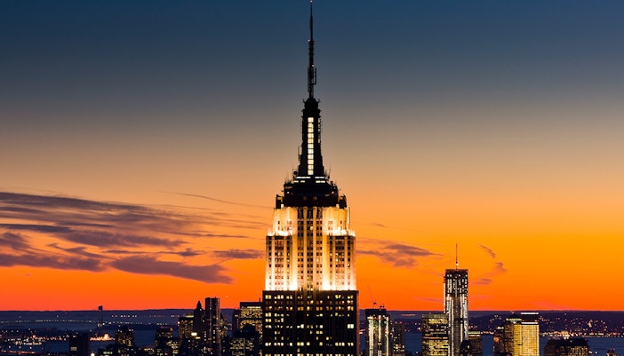 Empire State Building