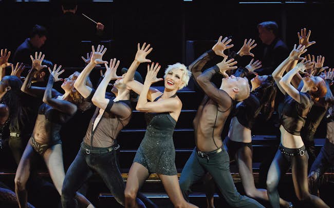 phoenix Theatre London