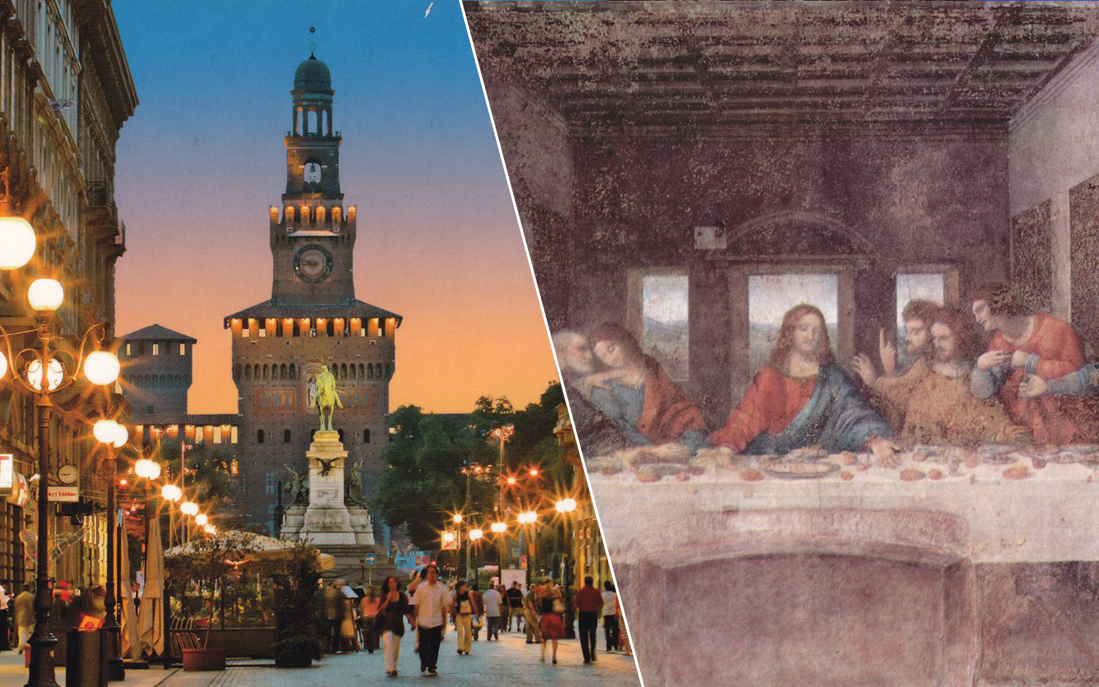 The Last Supper tickets-1