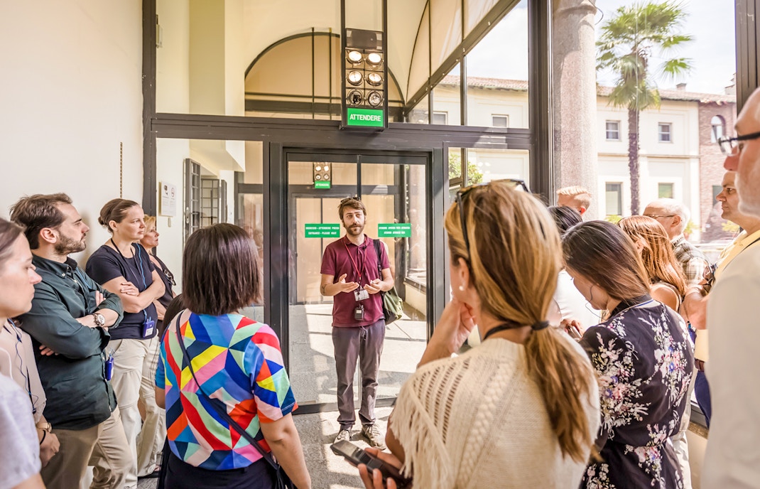 The Last Supper Facts