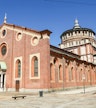 Santa Maria delle Grazie