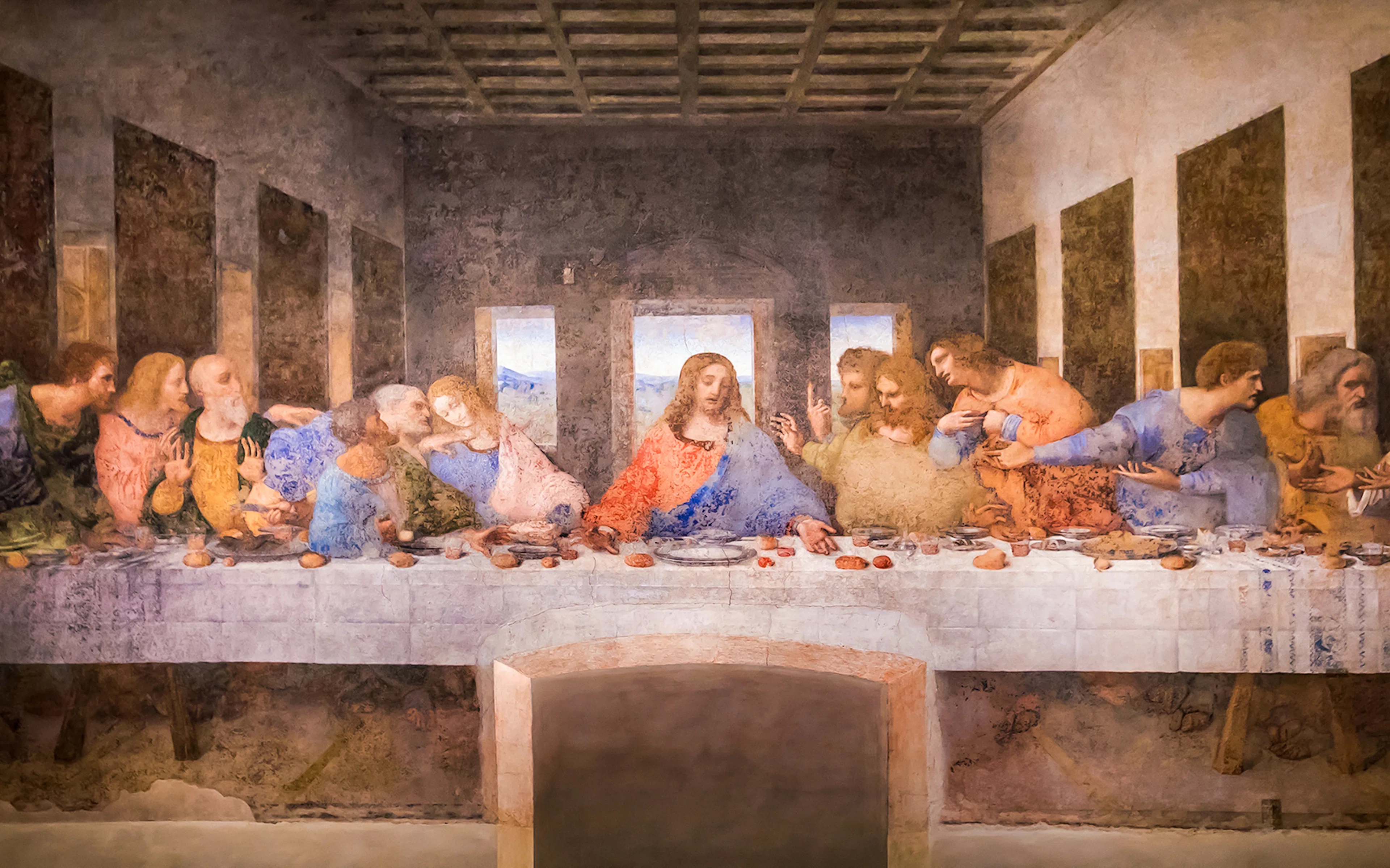 The Last Supper