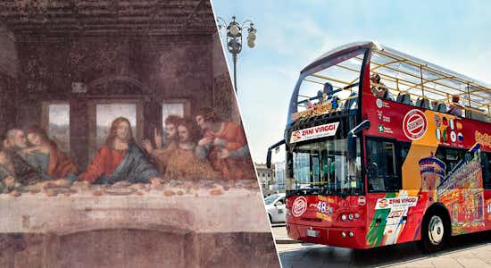 The Last Supper tickets-2