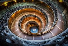 Vatican Museums Rome