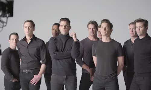 boys in the band 2