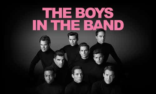 boys in the band 1