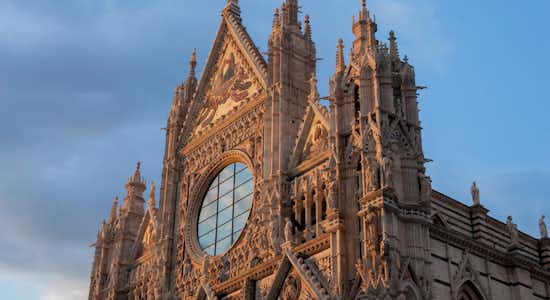 The Duomo Milan tickets