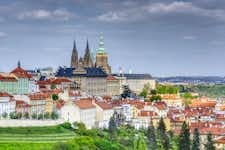 Best Things to do in Prague - Prague Castle - 2