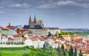 1 day in Barcelona-Gothic Quarter